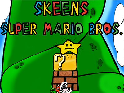 SuperS Skeens Bros